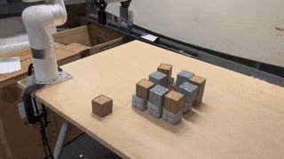 thumbnail for Abstract-to-Executable Trajectory Translation for One-Shot Task Generalization